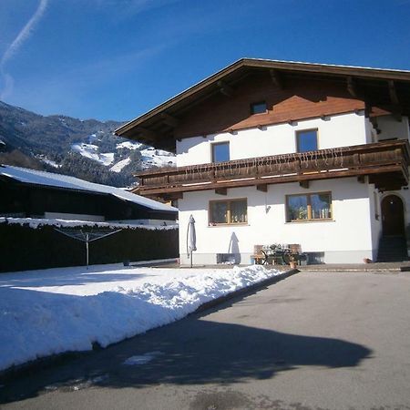 Ferienhaus Spitaler Kleinboden Buitenkant foto