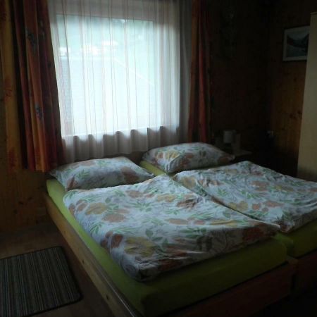 Ferienhaus Spitaler Kleinboden Buitenkant foto