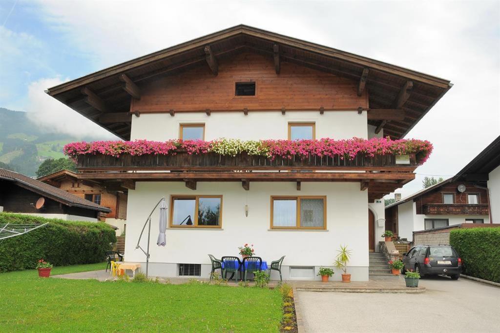 Ferienhaus Spitaler Kleinboden Buitenkant foto