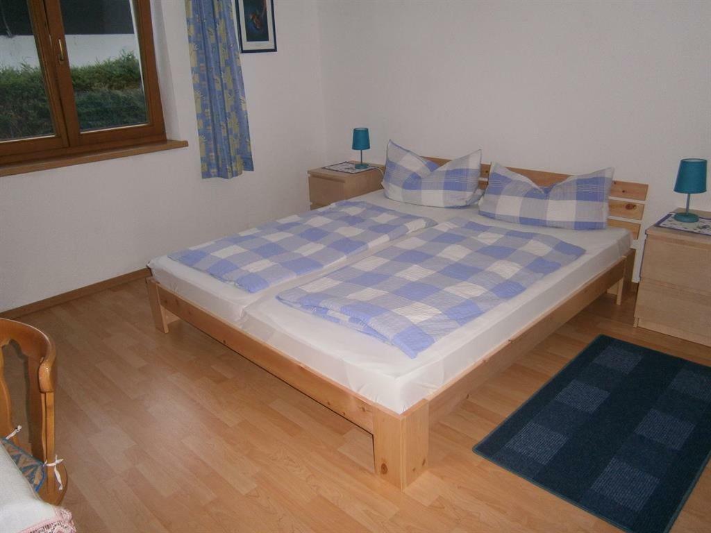 Ferienhaus Spitaler Kleinboden Buitenkant foto