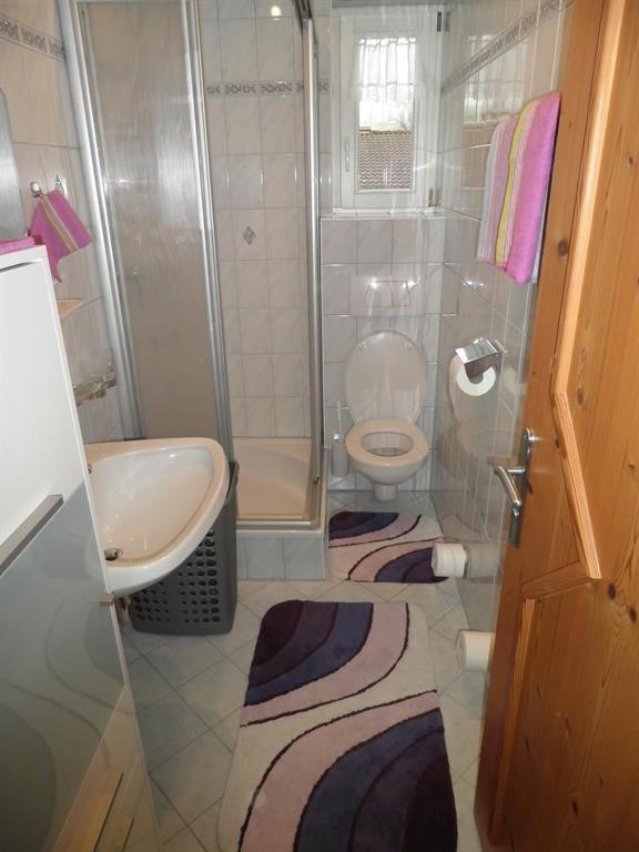 Ferienhaus Spitaler Kleinboden Buitenkant foto