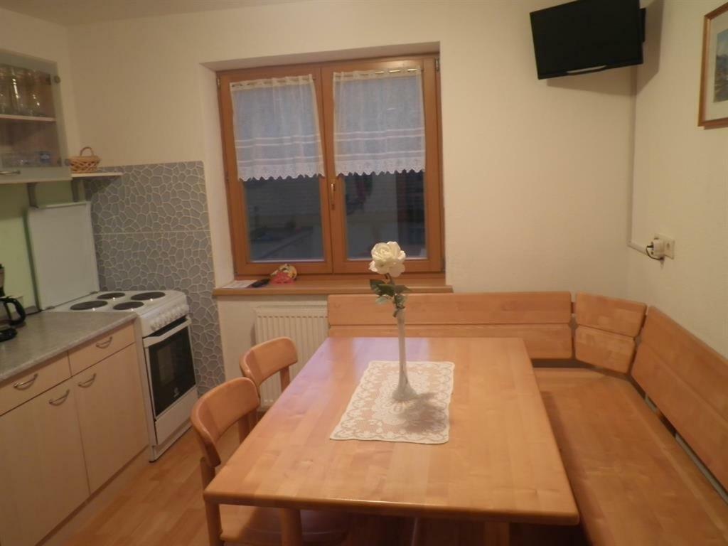 Ferienhaus Spitaler Kleinboden Buitenkant foto