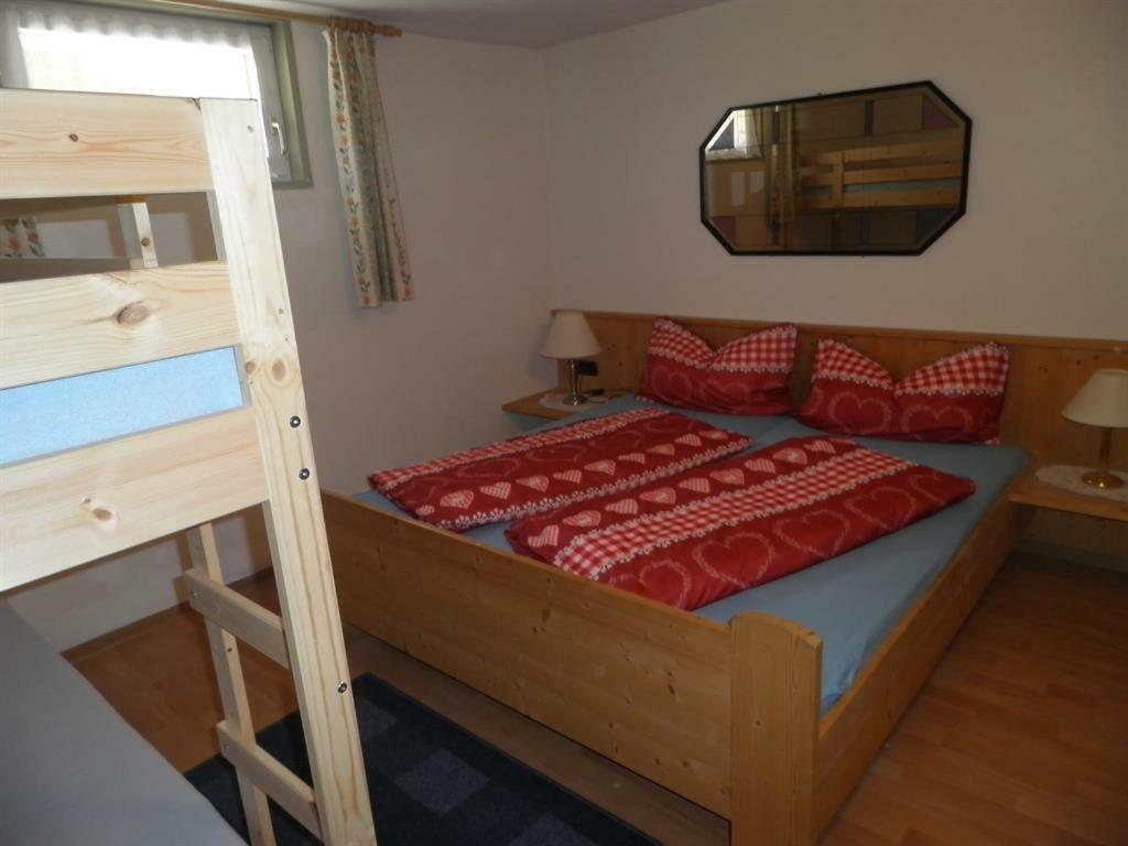 Ferienhaus Spitaler Kleinboden Buitenkant foto
