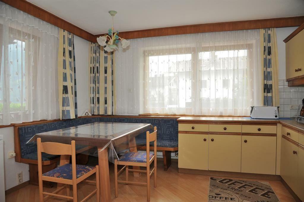 Ferienhaus Spitaler Kleinboden Buitenkant foto