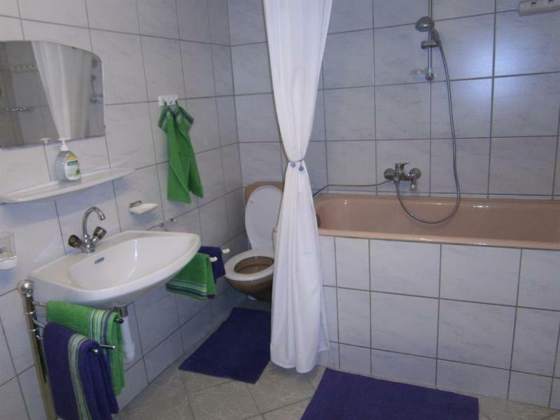 Ferienhaus Spitaler Kleinboden Buitenkant foto